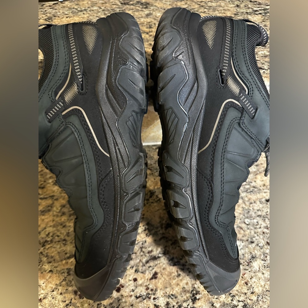 Keen Targhee IV waterproof hiking shoes - Picture 6 of 9
